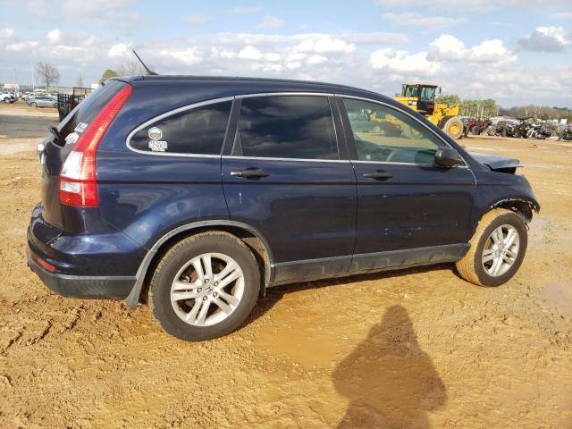 Photo 2 VIN: JHLRE4H55AC010820 - HONDA CR-V EX 