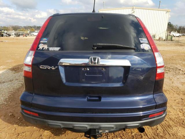 Photo 5 VIN: JHLRE4H55AC010820 - HONDA CR-V EX 