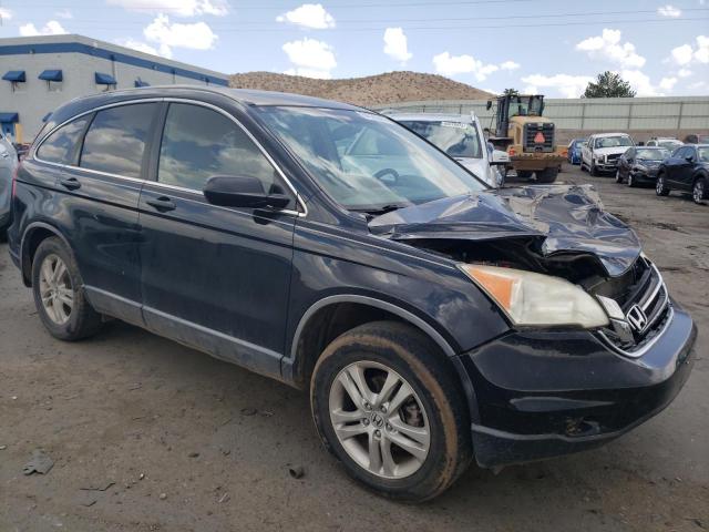 Photo 3 VIN: JHLRE4H55AC016066 - HONDA CR-V EX 