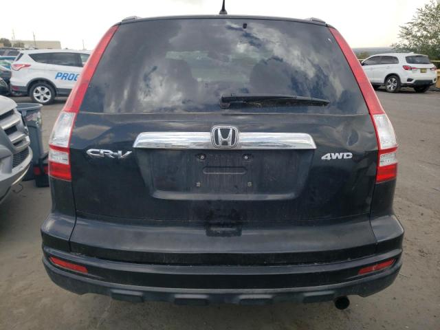 Photo 5 VIN: JHLRE4H55AC016066 - HONDA CR-V EX 