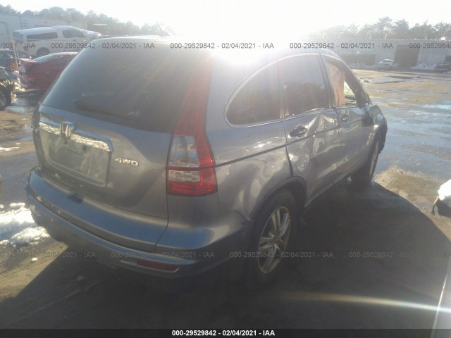 Photo 3 VIN: JHLRE4H55BC001567 - HONDA CR-V 