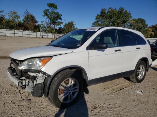 Photo 0 VIN: JHLRE4H55BC007451 - HONDA CRV 