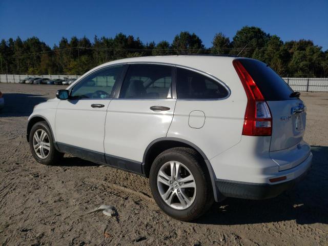 Photo 1 VIN: JHLRE4H55BC007451 - HONDA CRV 