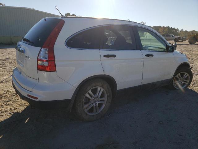 Photo 2 VIN: JHLRE4H55BC007451 - HONDA CRV 