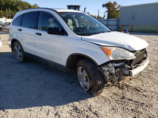 Photo 3 VIN: JHLRE4H55BC007451 - HONDA CRV 