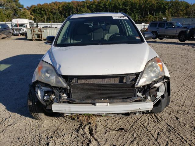 Photo 4 VIN: JHLRE4H55BC007451 - HONDA CRV 