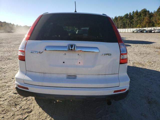 Photo 5 VIN: JHLRE4H55BC007451 - HONDA CRV 