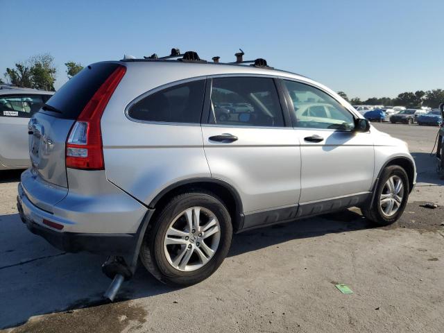 Photo 2 VIN: JHLRE4H55BC012424 - HONDA CR-V EX 