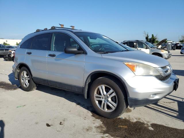 Photo 3 VIN: JHLRE4H55BC012424 - HONDA CR-V EX 