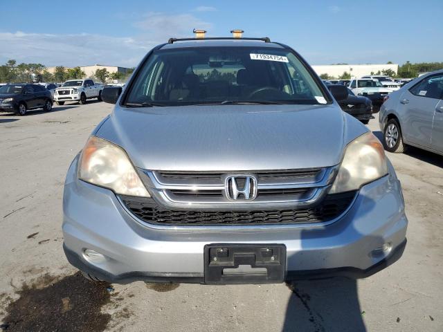 Photo 4 VIN: JHLRE4H55BC012424 - HONDA CR-V EX 