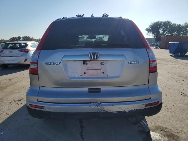 Photo 5 VIN: JHLRE4H55BC012424 - HONDA CR-V EX 