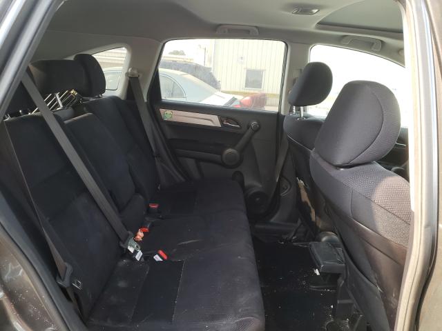 Photo 5 VIN: JHLRE4H55BC012844 - HONDA CR-V EX 