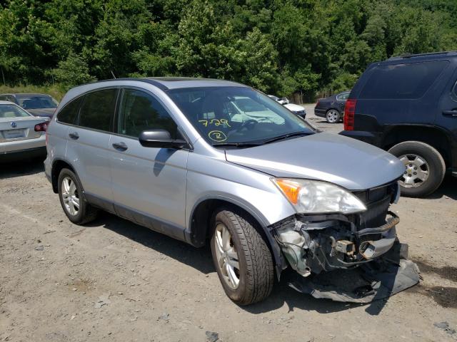 Photo 0 VIN: JHLRE4H55BC014741 - HONDA CR-V EX 