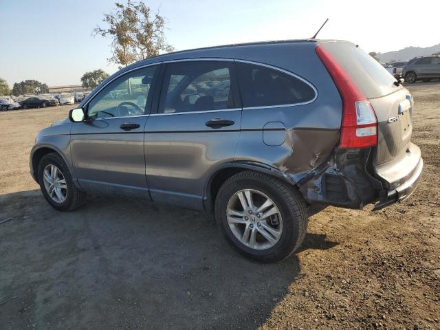 Photo 1 VIN: JHLRE4H55BC019180 - HONDA CRV 