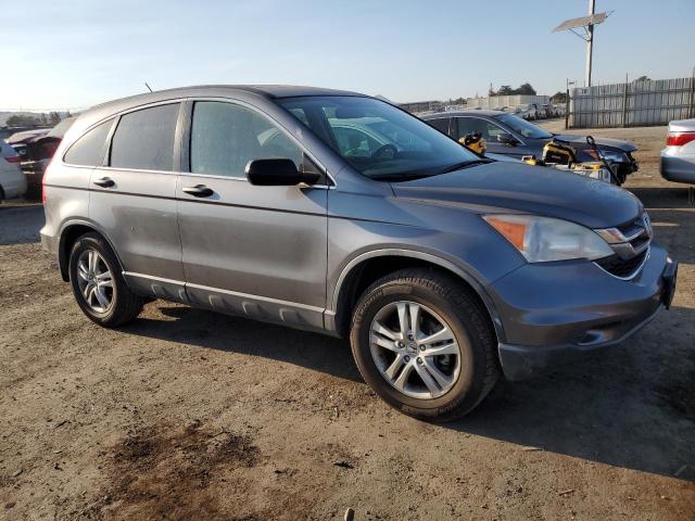 Photo 3 VIN: JHLRE4H55BC019180 - HONDA CRV 