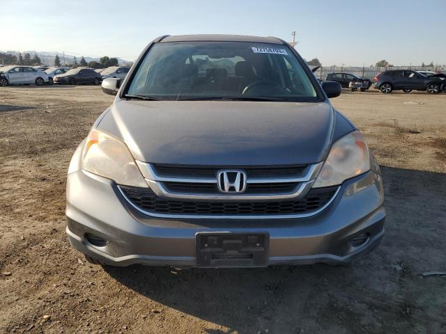 Photo 4 VIN: JHLRE4H55BC019180 - HONDA CRV 