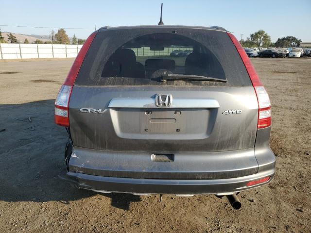 Photo 5 VIN: JHLRE4H55BC019180 - HONDA CRV 