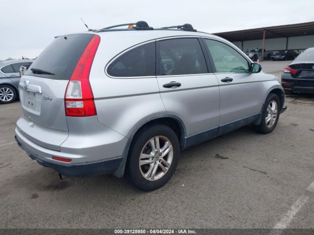 Photo 3 VIN: JHLRE4H55BC032298 - HONDA CR-V 