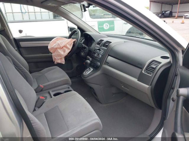 Photo 4 VIN: JHLRE4H55BC032298 - HONDA CR-V 