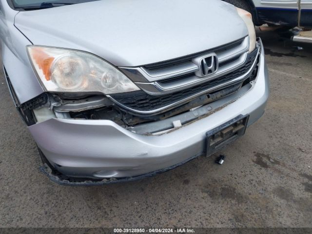 Photo 5 VIN: JHLRE4H55BC032298 - HONDA CR-V 