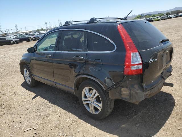 Photo 1 VIN: JHLRE4H55BC032592 - HONDA CRV 