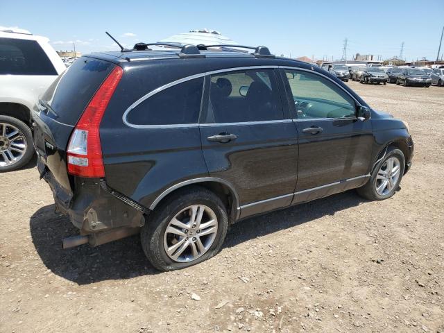 Photo 2 VIN: JHLRE4H55BC032592 - HONDA CRV 