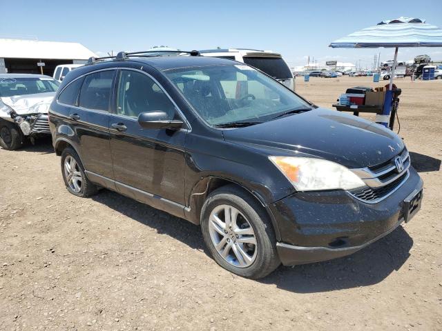 Photo 3 VIN: JHLRE4H55BC032592 - HONDA CRV 