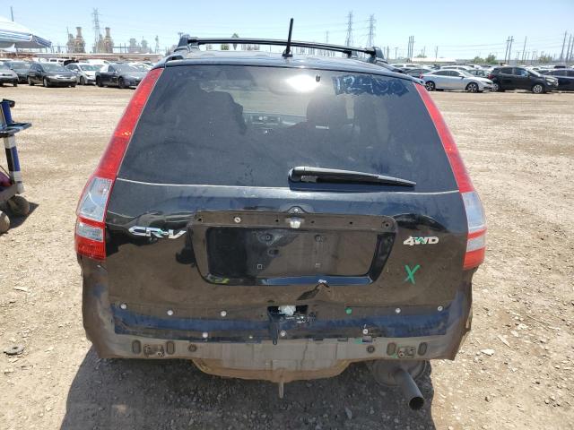 Photo 5 VIN: JHLRE4H55BC032592 - HONDA CRV 