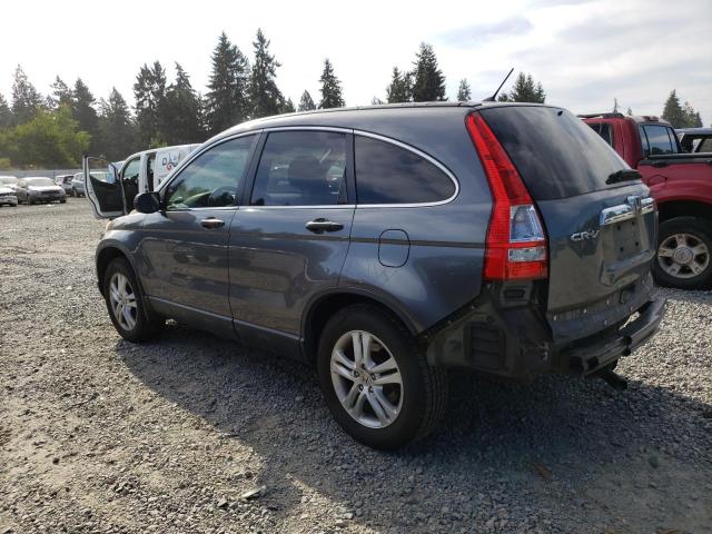 Photo 1 VIN: JHLRE4H55BC035962 - HONDA CR-V EX 