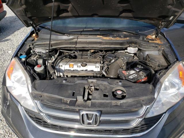 Photo 11 VIN: JHLRE4H55BC035962 - HONDA CR-V EX 