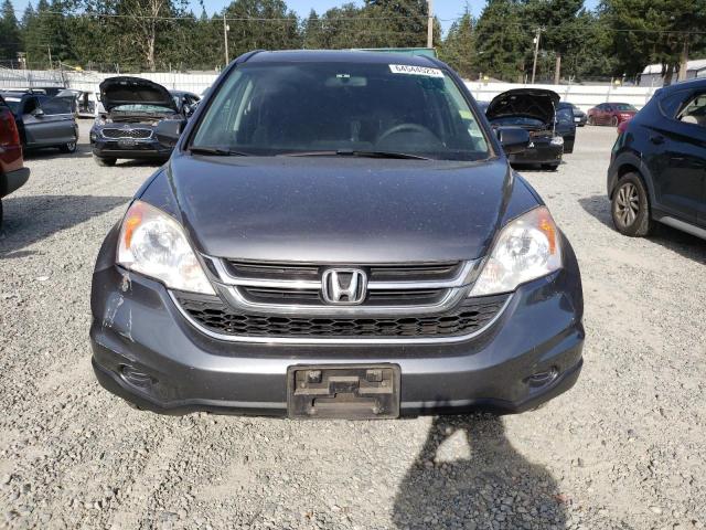 Photo 4 VIN: JHLRE4H55BC035962 - HONDA CR-V EX 