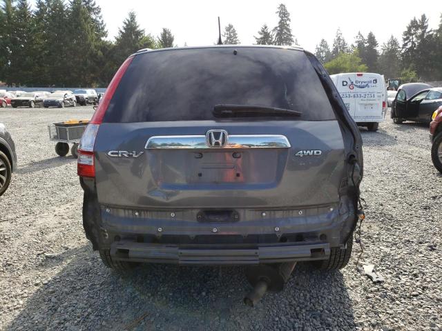 Photo 5 VIN: JHLRE4H55BC035962 - HONDA CR-V EX 