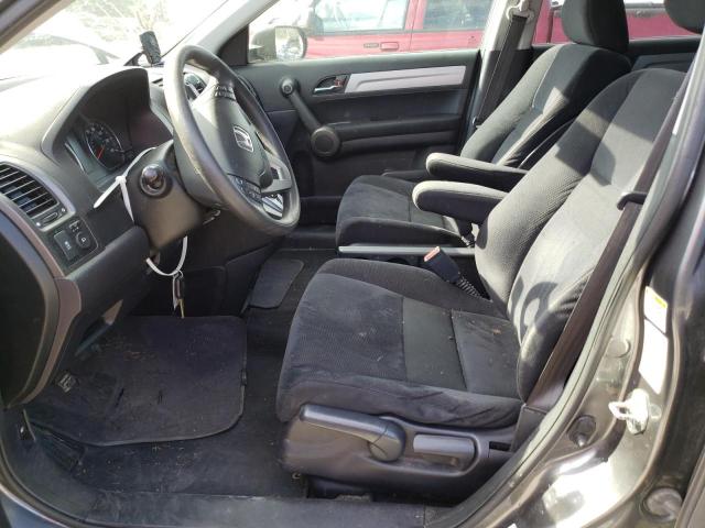 Photo 6 VIN: JHLRE4H55BC035962 - HONDA CR-V EX 