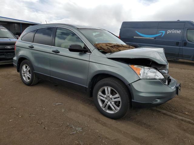 Photo 3 VIN: JHLRE4H56AC000832 - HONDA CRV 