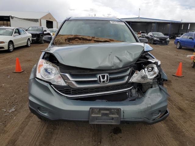 Photo 4 VIN: JHLRE4H56AC000832 - HONDA CRV 