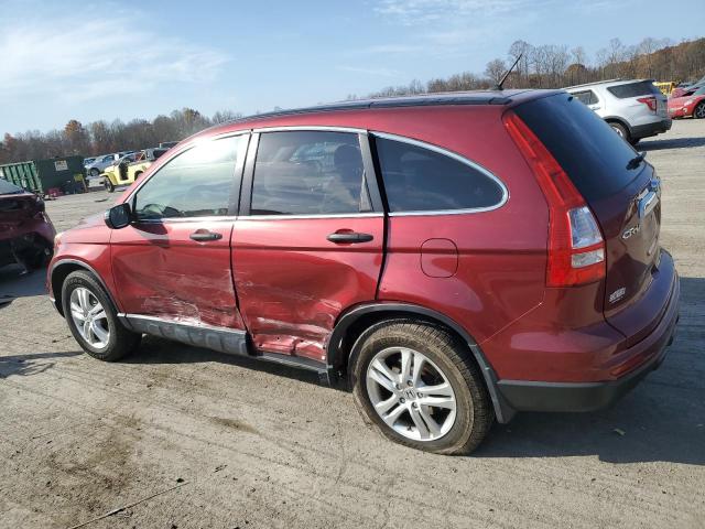 Photo 1 VIN: JHLRE4H56BC000136 - HONDA CR-V EX 