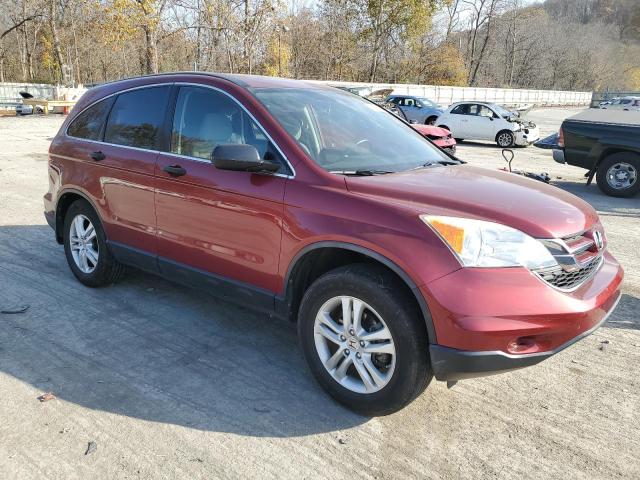 Photo 3 VIN: JHLRE4H56BC000136 - HONDA CR-V EX 