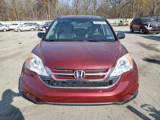 Photo 4 VIN: JHLRE4H56BC000136 - HONDA CR-V EX 