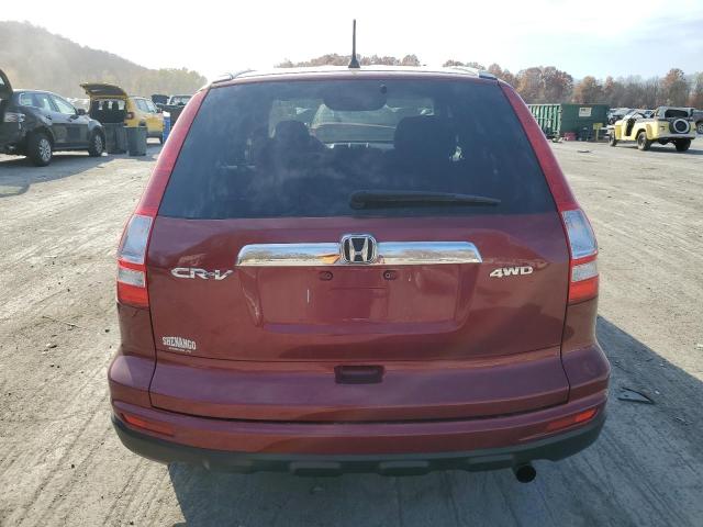 Photo 5 VIN: JHLRE4H56BC000136 - HONDA CR-V EX 