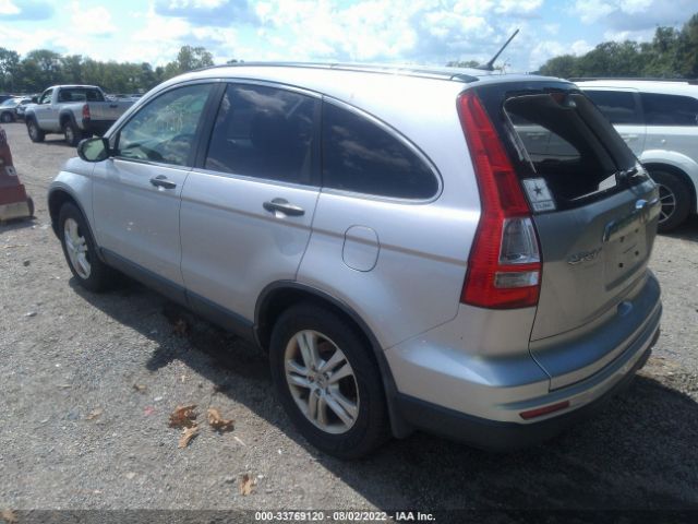 Photo 2 VIN: JHLRE4H57AC004064 - HONDA CR-V 