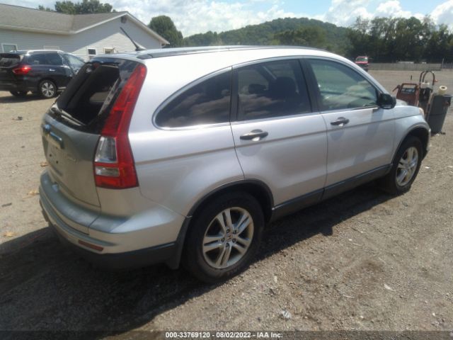 Photo 3 VIN: JHLRE4H57AC004064 - HONDA CR-V 