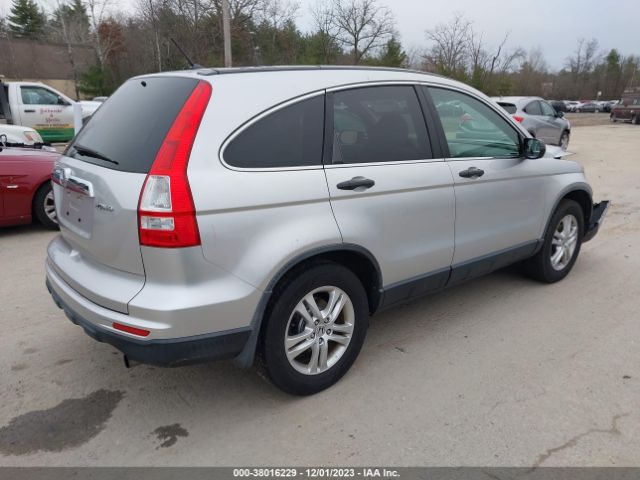 Photo 3 VIN: JHLRE4H57AC005344 - HONDA CR-V 