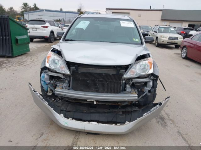 Photo 5 VIN: JHLRE4H57AC005344 - HONDA CR-V 