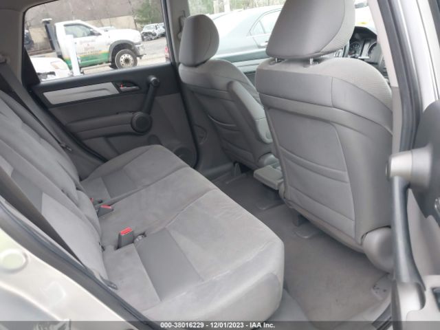 Photo 7 VIN: JHLRE4H57AC005344 - HONDA CR-V 