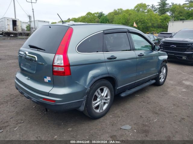 Photo 3 VIN: JHLRE4H57BC010058 - HONDA CR-V 