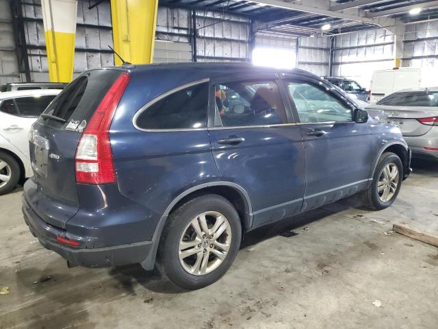 Photo 2 VIN: JHLRE4H57BC027135 - HONDA CRV 