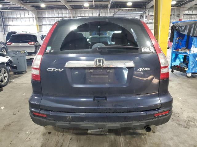 Photo 5 VIN: JHLRE4H57BC027135 - HONDA CRV 