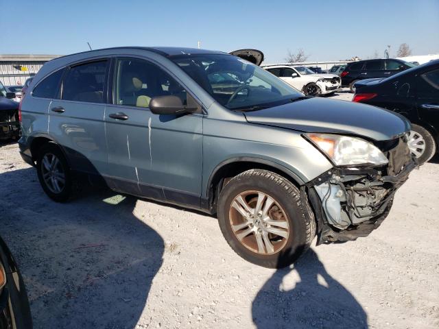 Photo 3 VIN: JHLRE4H58AC011170 - HONDA CRV 