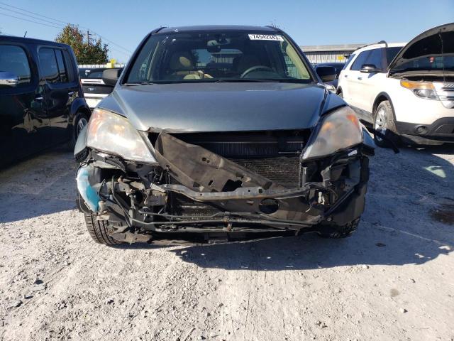 Photo 4 VIN: JHLRE4H58AC011170 - HONDA CRV 