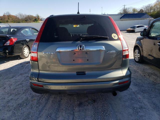 Photo 5 VIN: JHLRE4H58AC011170 - HONDA CRV 